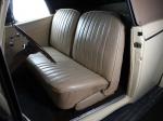 Packard 120 Convertible Coupe 1940 года